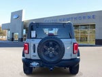2024 Bronco Thumbnail 5