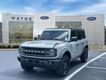 2024 Bronco Thumbnail 30
