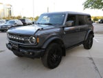 2024 Bronco Thumbnail 3