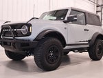 2024 Bronco Thumbnail 6