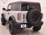 2024 Bronco Thumbnail 8