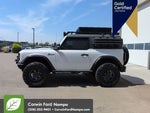 2024 Bronco Thumbnail 7