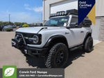 2024 Bronco Thumbnail 8