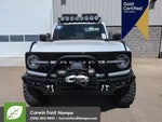 2024 Bronco Thumbnail 9