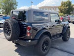 2024 Bronco Thumbnail 5