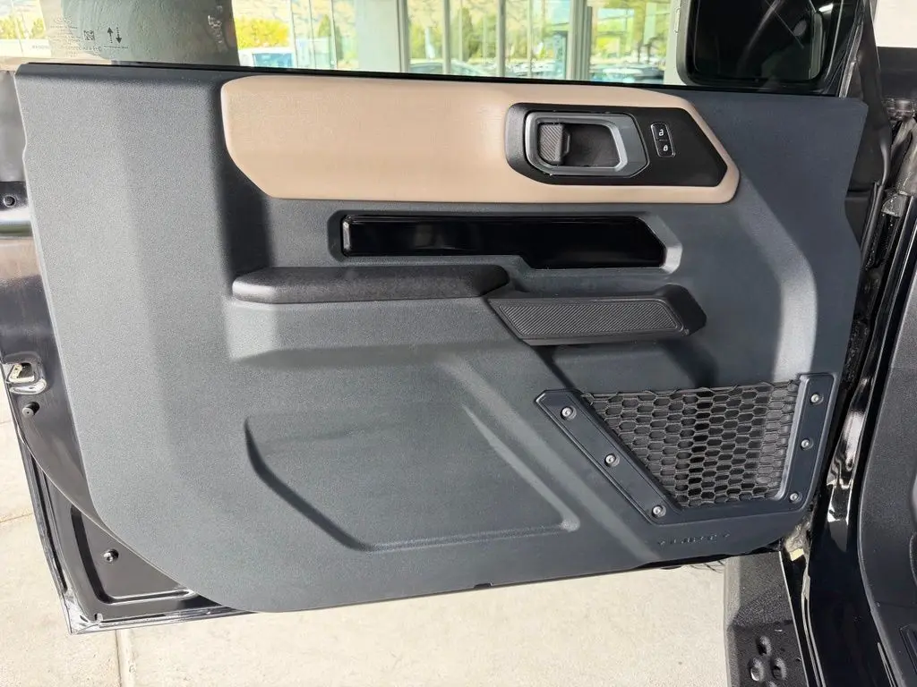 2024 Ford Bronco - $49,000