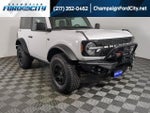 2024 Bronco Thumbnail 1