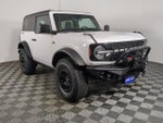 2024 Bronco Thumbnail 2