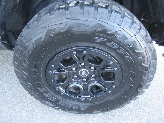 2024 Ford Bronco - $48,490