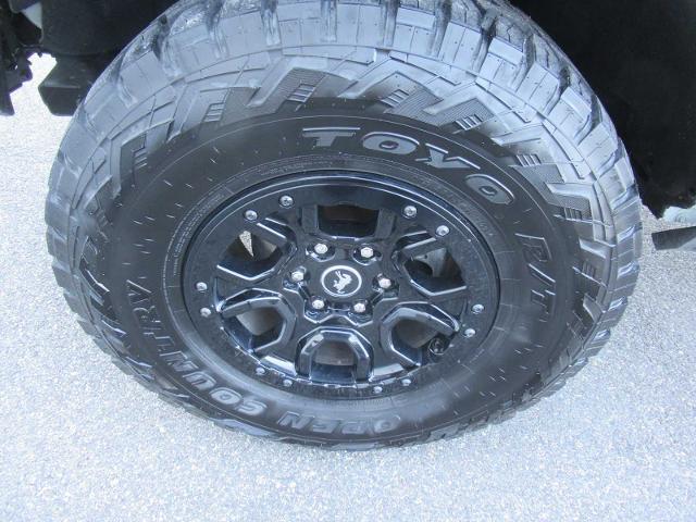 2024 Ford Bronco - $48,490