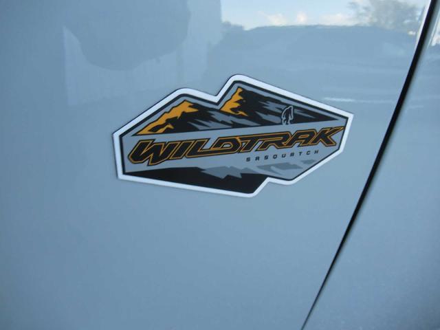 2024 Ford Bronco - $48,490