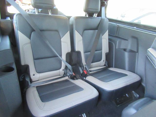 2024 Ford Bronco - $48,490