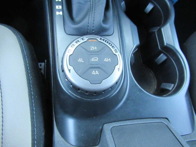 2024 Ford Bronco - $48,490
