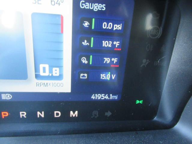 2024 Ford Bronco - $48,490