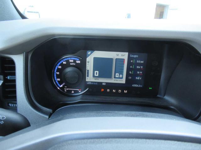 2024 Ford Bronco - $48,490