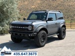 2024 Bronco Thumbnail 1