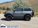 2024 Bronco Thumbnail 2
