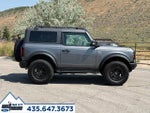 2024 Bronco Thumbnail 6