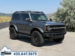 2024 Bronco Thumbnail 7
