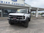 2024 Bronco Thumbnail 2