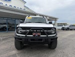 2024 Bronco Thumbnail 3