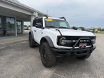 2024 Bronco Thumbnail 4
