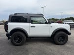 2024 Bronco Thumbnail 5