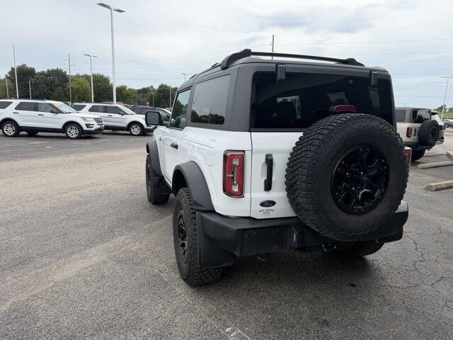 2024 Ford Bronco - $47,987