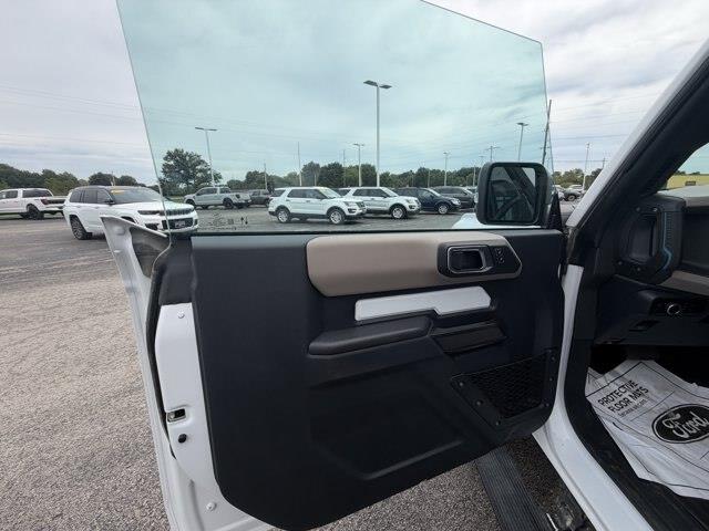 2024 Ford Bronco - $47,987