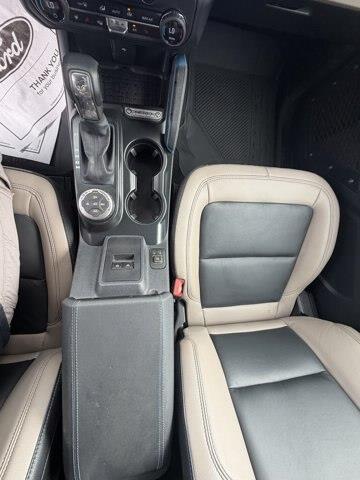 2024 Ford Bronco - $47,987