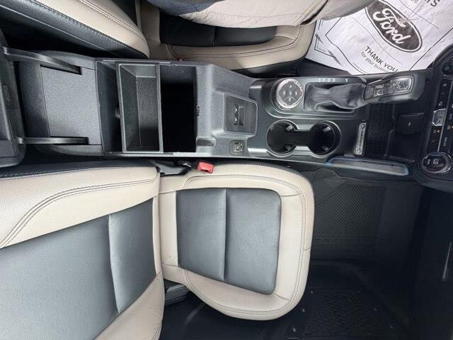 2024 Ford Bronco - $47,987