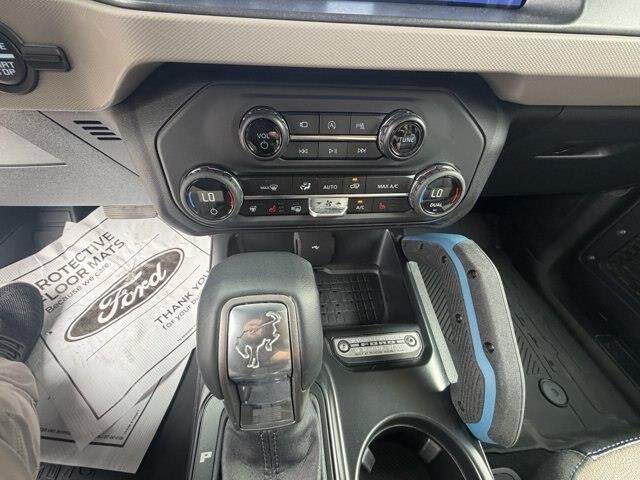 2024 Ford Bronco - $47,987