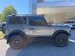 2024 Bronco Thumbnail 6