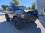 2024 Bronco Thumbnail 7