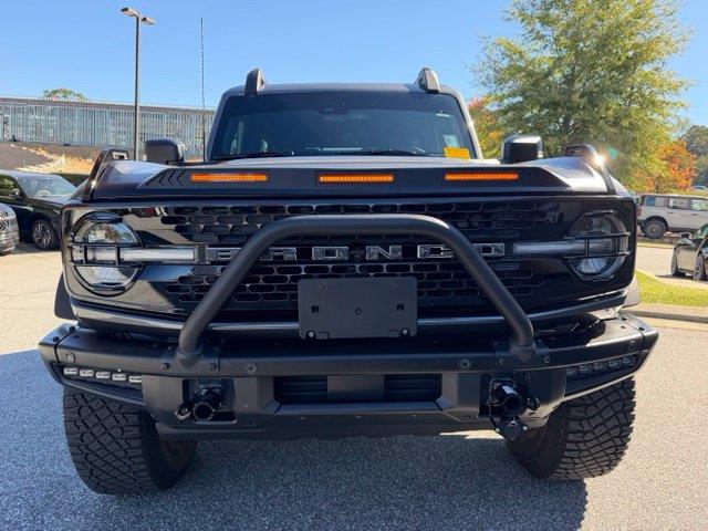 2024 Ford Bronco - $51,177