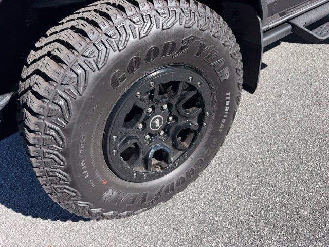 2024 Ford Bronco - $51,177