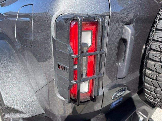 2024 Ford Bronco - $51,177