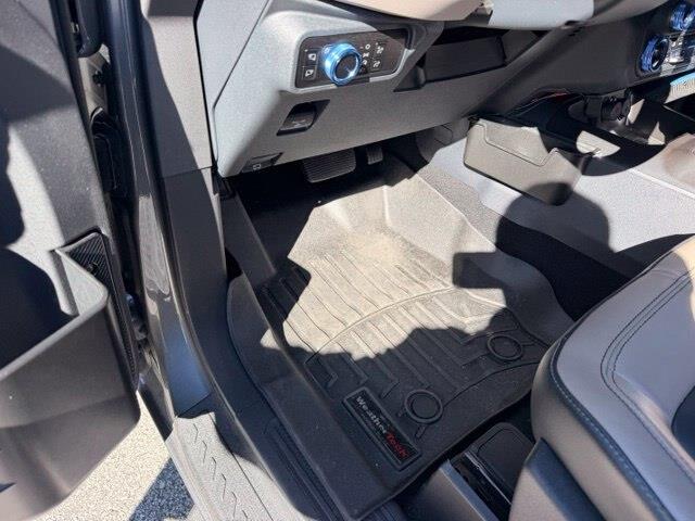 2024 Ford Bronco - $51,177