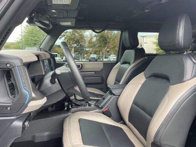 2024 Ford Bronco - $51,177