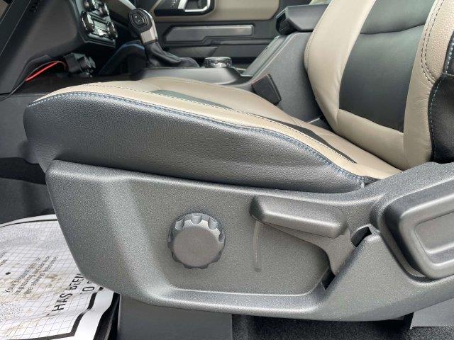 2024 Ford Bronco - $51,177