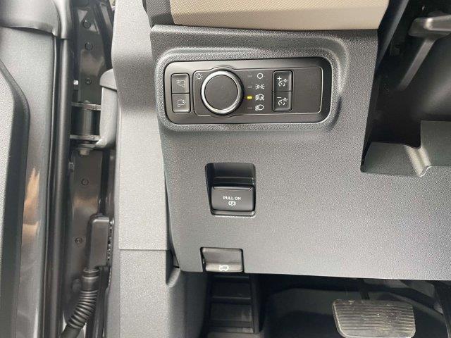 2024 Ford Bronco - $51,177