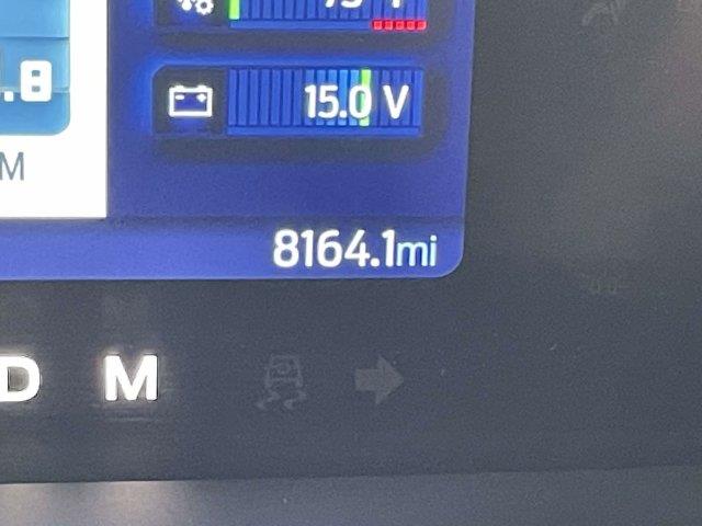 2024 Ford Bronco - $51,177