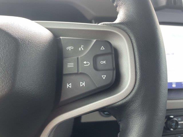 2024 Ford Bronco - $51,177