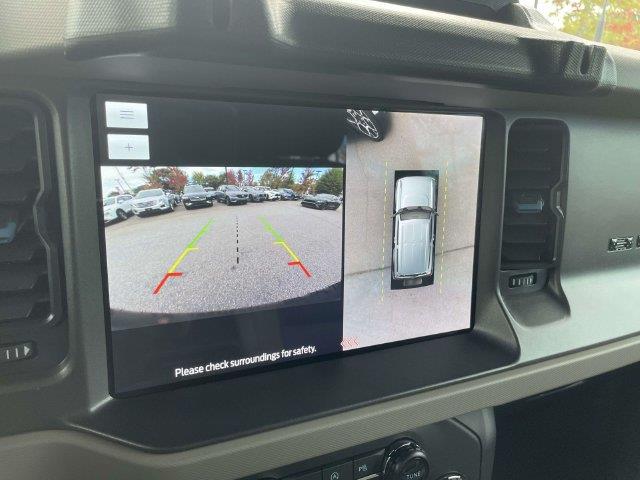 2024 Ford Bronco - $51,177
