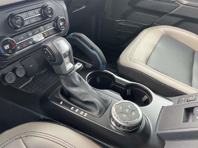 2024 Ford Bronco - $51,177
