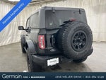 2024 Bronco Thumbnail 5
