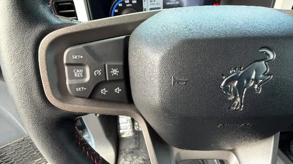 2024 Ford Bronco Heritage Edition