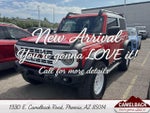 2023 Bronco Thumbnail 1