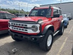 2023 Bronco Thumbnail 2