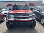 2023 Bronco Thumbnail 3